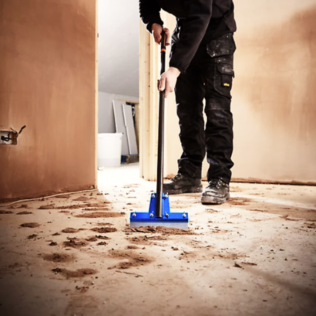 Floor Scraper